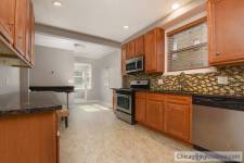 Fully updated, 4 bedrooms house
