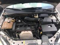 Ford Focus Sedan 2000 rok