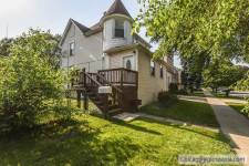 Fully updated, 4 bedrooms house