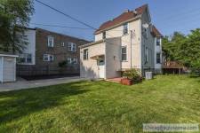 Fully updated, 4 bedrooms house