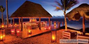 Dreams Puerto Aventuras Resort w Rivera Maya