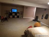 Do wynajecia townhouse w Wood Dale od 15 sierpnia