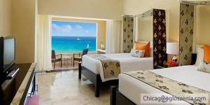 Dreams Puerto Aventuras Resort w Rivera Maya