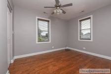 Fully updated, 4 bedrooms house