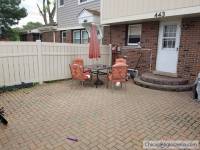 Do wynajecia townhouse w Wood Dale od 15 sierpnia