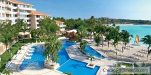 Dreams Puerto Aventuras Resort w Rivera Maya