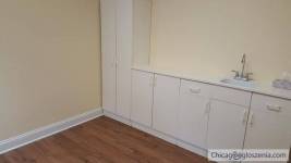 Cosmetology room available for rent at a hair salon in Niles