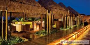 Dreams Puerto Aventuras Resort w Rivera Maya
