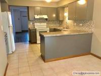 Apartment For Rent/ 2 bedroom 1.5 bath in Wheaton