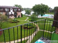 FOR RENT --DES PLAINES