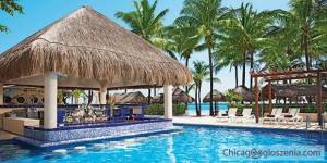 Dreams Puerto Aventuras Resort w Rivera Maya