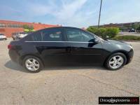 2011 Chevrolet cruze LT Sedan 4D