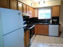 FOR RENT --DES PLAINES
