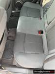 2011 Chevrolet cruze LT Sedan 4D