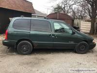2000 Nissan Quest $1,200