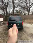 2000 Nissan Quest $1,200