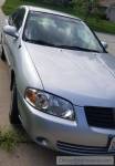 Nissan Centra 2004