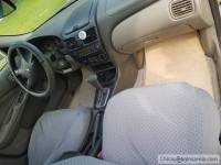 Nissan Centra 2004