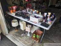 Garage sale in Schaumburg! 29-1 jun