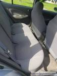 Nissan Centra 2004
