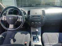 Nissan Altima 2006