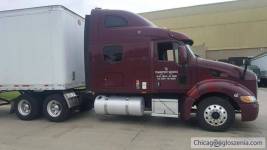 PETERBILT 2005