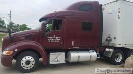 PETERBILT 2005