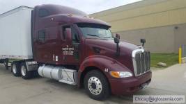 PETERBILT 2005