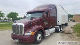 PETERBILT 2005