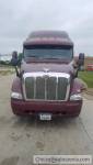 PETERBILT 2005