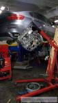 Mechanik, specjalista od aut europejskich zajmie się twoim samochodem.