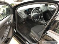 2016 ford focus 7000miles