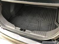 2016 ford focus 7000miles