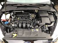 2016 ford focus 7000miles
