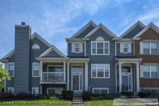 TOWNHOUSE