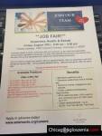Attention Healthcare Workers!!