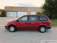 2005 Dodge Caravan