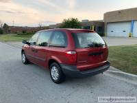 2005 Dodge Caravan