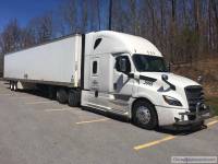 Firma QUALITY REFRIGERATED TRANSPORT