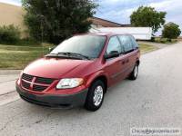 2005 Dodge Caravan