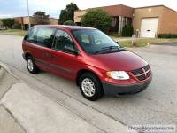 2005 Dodge Caravan