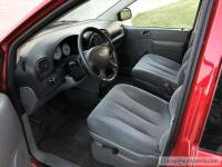 2005 Dodge Caravan