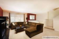 TOWNHOUSE