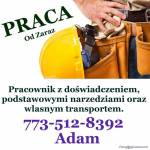 Praca