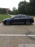 Volvo S80 Premier T6 turbo AWD 2015