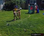 MOUNT PROSPECT IL. MIS Daycare