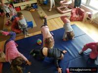 MOUNT PROSPECT IL. MIS Daycare