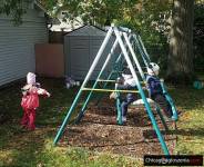 MOUNT PROSPECT IL. MIS Daycare