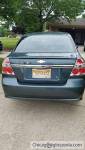 2010 Chevrolet Aveo · LT Sedan 4D