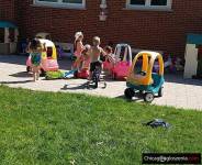 MOUNT PROSPECT IL. MIS Daycare